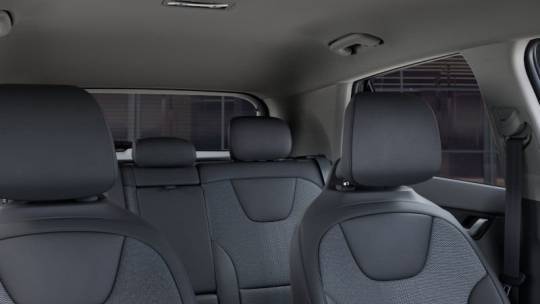 2025 Kia NIRO EV - Images - 27