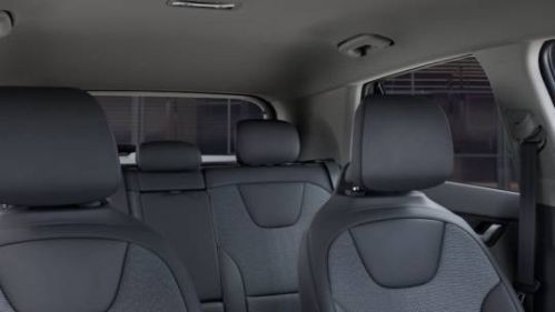 2025 Kia NIRO EV - Images - 27