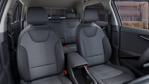 2025 Kia NIRO EV - Images - 19