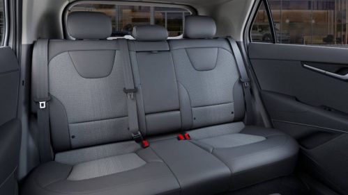 2025 Kia NIRO EV - Images - 20