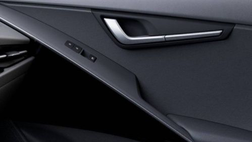 2025 Kia NIRO EV - Images - 29