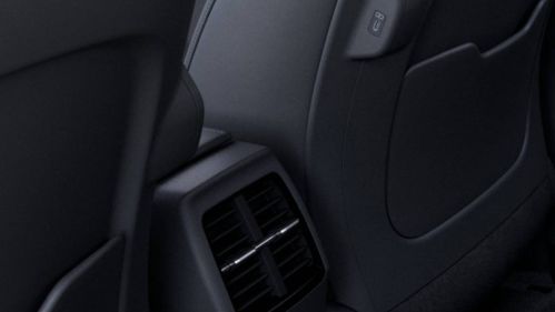 2025 Kia NIRO EV - Images - 30
