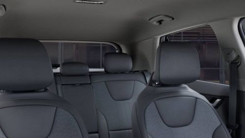 2025 Kia NIRO EV - Images - 31