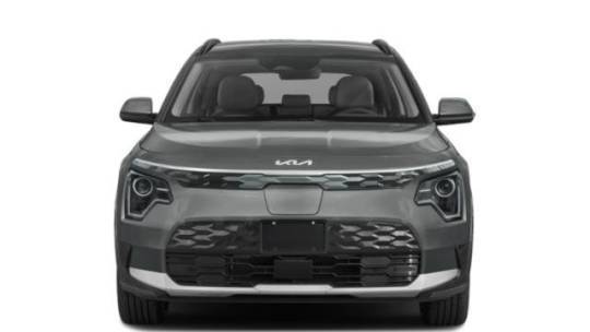 2025 Kia NIRO EV - Images - 4