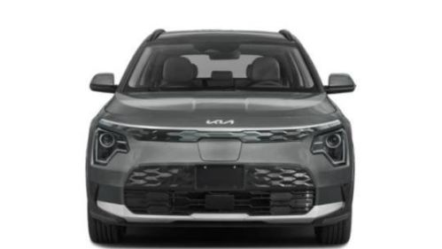 2025 Kia NIRO EV - Images - 4
