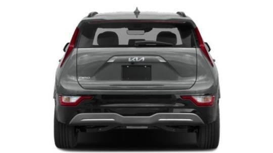 2025 Kia NIRO EV - Images - 5