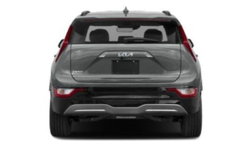 2025 Kia NIRO EV - Images - 5