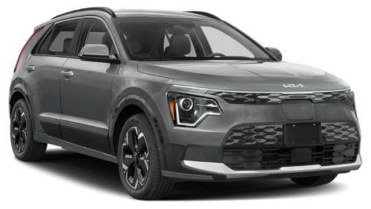 2025 Kia NIRO EV - Images - 6