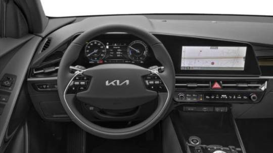 2025 Kia NIRO EV - Images - 7
