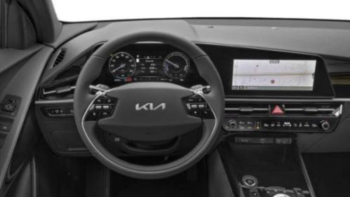 2025 Kia NIRO EV - Images - 7