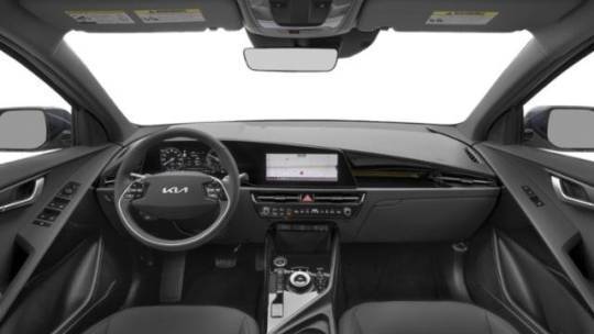 2025 Kia NIRO EV - Images - 8