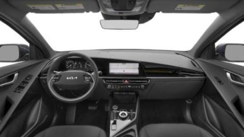 2025 Kia NIRO EV - Images - 8