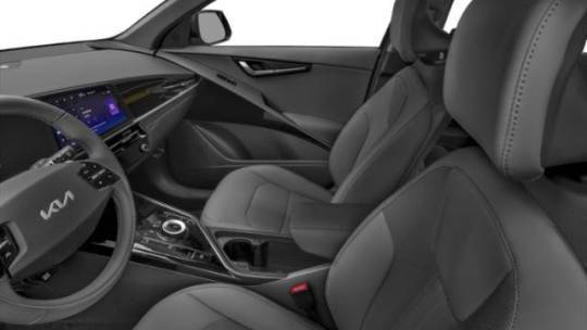 2025 Kia NIRO EV - Images - 9