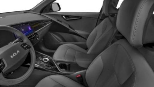 2025 Kia NIRO EV - Images - 9