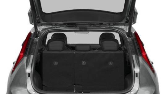 2025 Kia NIRO EV - Images - 11