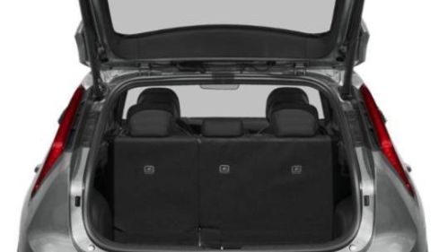 2025 Kia NIRO EV - Images - 11