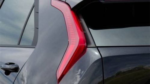 2025 Kia NIRO EV - Images - 11