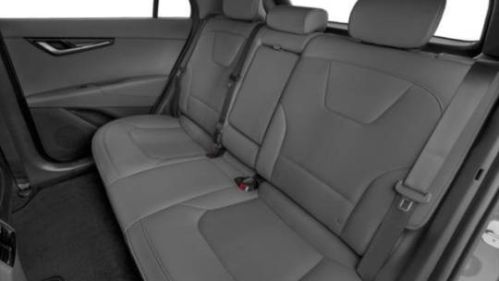 2025 Kia NIRO EV - Images - 13
