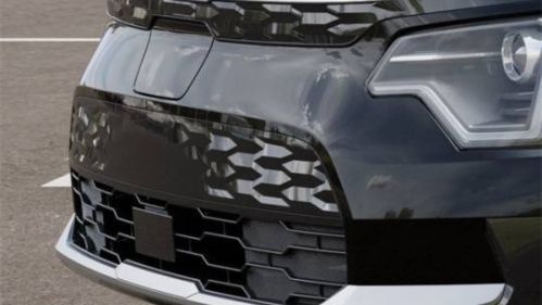 2025 Kia NIRO EV - Images - 12