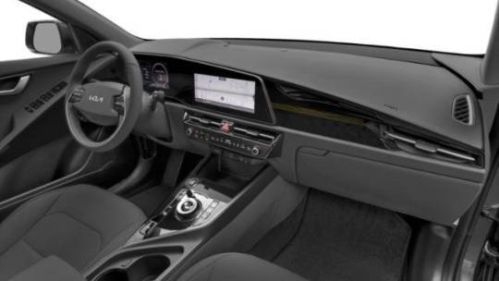 2025 Kia NIRO EV - Images - 15
