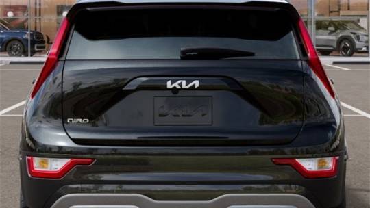 2025 Kia NIRO EV - Images - 13