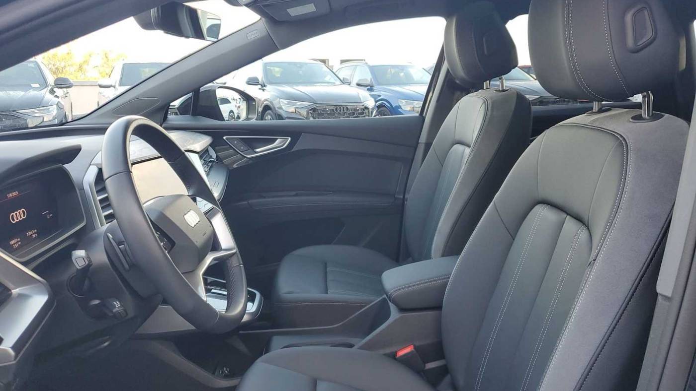 2024 Audi Q4 e-tron WA1L2BFZ9RP031223