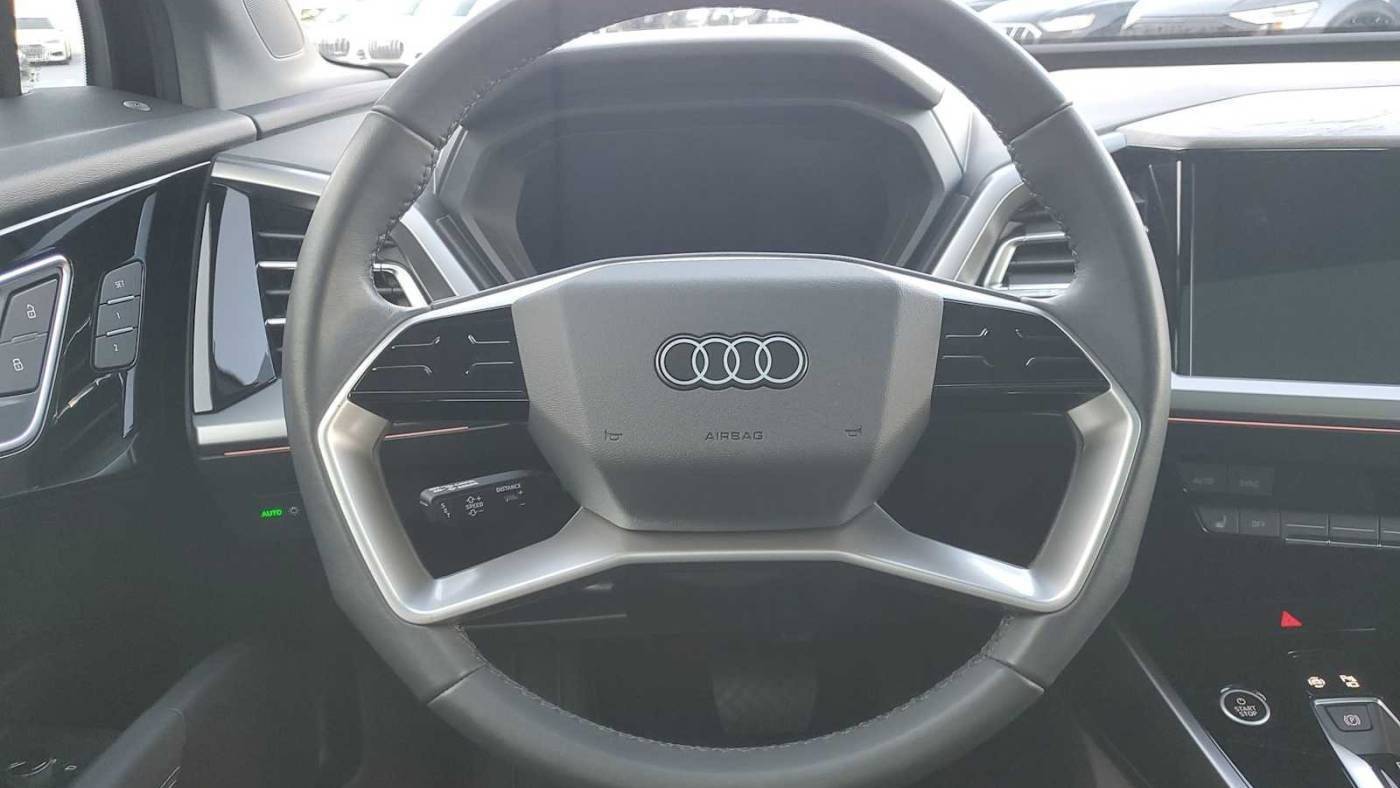 2024 Audi Q4 e-tron WA1L2BFZ9RP031223
