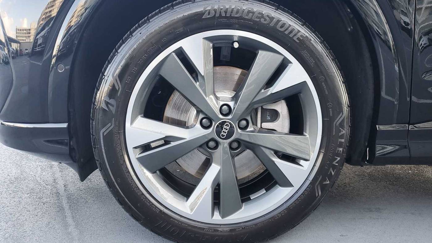2024 Audi Q4 e-tron WA1L2BFZ9RP031223