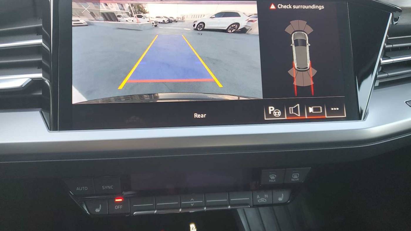 2024 Audi Q4 e-tron WA1L2BFZ9RP031223
