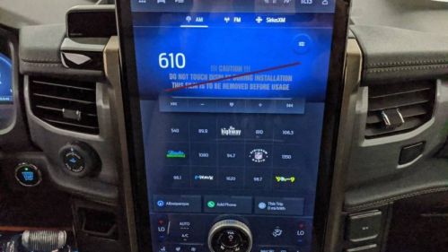 2025 Ford F-150 Lightning - Images - 14