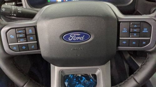 2025 Ford F-150 Lightning - Images - 17
