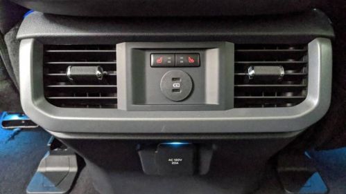 2025 Ford F-150 Lightning - Images - 19