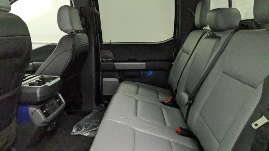 2025 Ford F-150 Lightning - Images - 23