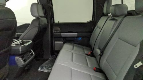 2025 Ford F-150 Lightning - Images - 23