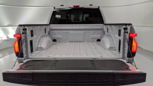 2025 Ford F-150 Lightning - Images - 24