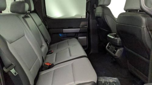 2025 Ford F-150 Lightning - Images - 25
