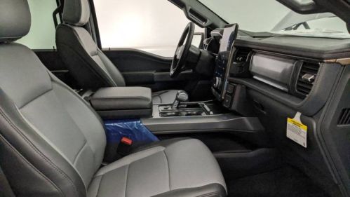 2025 Ford F-150 Lightning - Images - 26