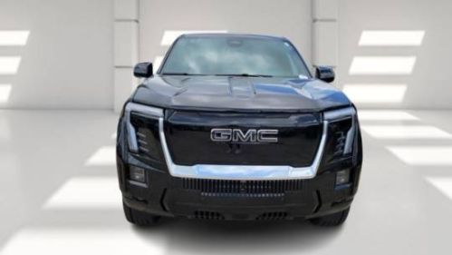 2025 GMC Sierra EV - Images - 2
