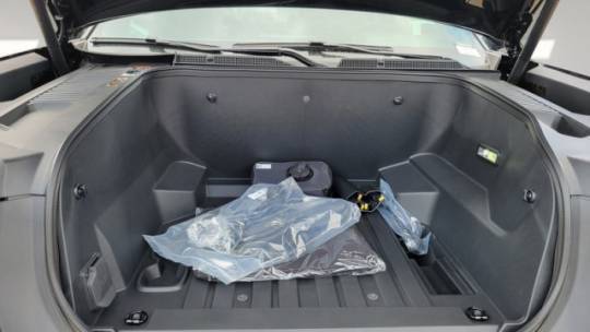 2025 GMC Sierra EV - Images - 4