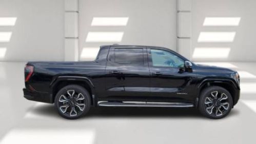 2025 GMC Sierra EV - Images - 5