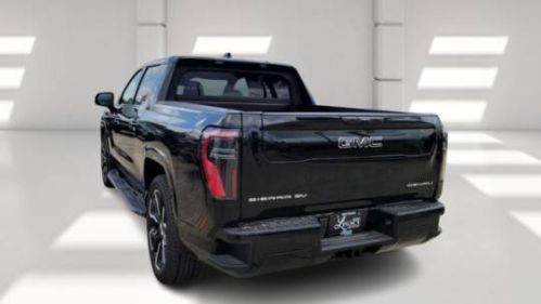 2025 GMC Sierra EV - Images - 6