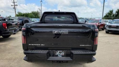 2025 GMC Sierra EV - Images - 7