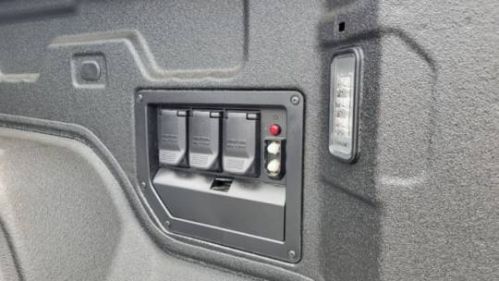 2025 GMC Sierra EV - Images - 9