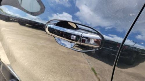 2025 GMC Sierra EV - Images - 12