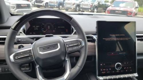 2025 GMC Sierra EV - Images - 13