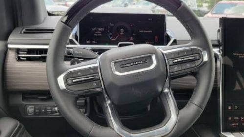 2025 GMC Sierra EV - Images - 14