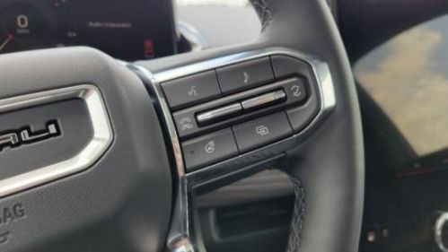 2025 GMC Sierra EV - Images - 15