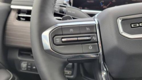 2025 GMC Sierra EV - Images - 16