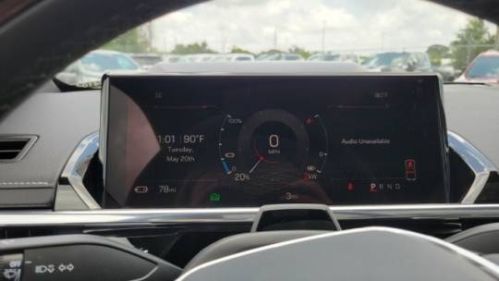 2025 GMC Sierra EV - Images - 18