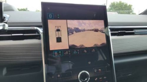 2025 GMC Sierra EV - Images - 21